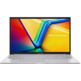 ASUS Vivobook 17 X1704VA-AU551 (90NB10V1-M00LL0) Cool Silver
