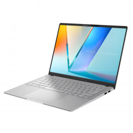 ASUS VivoBook S 14 OLED M5406KA-PP110W (90NB15W1-M00680) Cool Silver