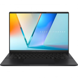 ASUS VivoBook S 14 OLED M5406KA-PP113W (90NB15W3-M00670) Neutral Black