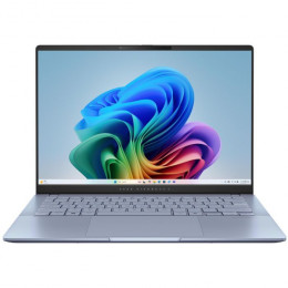 ASUS VivoBook S 14 OLED S5406SA-PP113 (90NB15R2-M00FW0) Mist Blue
