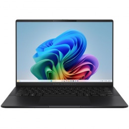 ASUS VivoBook S 14 OLED S5406SA-QD100 (90NB15R3-M00DT0) Neutral Black