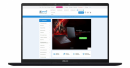 ASUS VivoBook X1407QA (X1407QA-V14.X116512) EU