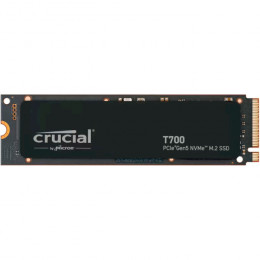 CRUCIAL T700 4TB M.2 NVMe (CT4000T700SSD3)
