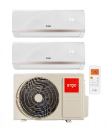 ERGO ACI 1835 ODU MSH(2) ACI 0935 IDU MSW W х 2