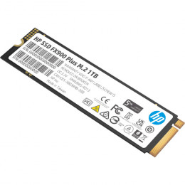 HP FX900 Plus 1TB M.2 NVMe (7F617AA)