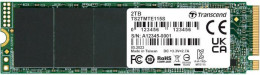 Transcend 115S 2280 PCIe 3.0 x4 NVMe 1TB (TS1TMTE115S)