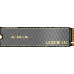 ADATA Legend 860 500GB M.2 NVMe (SLEG-860-500GCS)