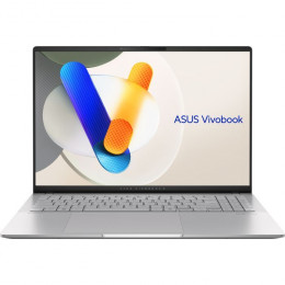 ASUS Vivobook S 16 OLED M5606KA-RI010 (90NB1593-M000B0) Cool Silver