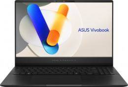 ASUS Vivobook S 16 OLED M5606KA-RI013 (90NB1592-M000E0) Neutral Black