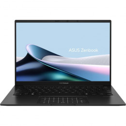 ASUS Zenbook 14 OLED UM3406KA-QD160 (90NB14U1-M00950) Jade Black