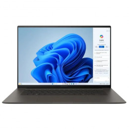 ASUS Zenbook S 16 UM5606KA-RK016W (90NB1521-M000J0) Zumaia Gray