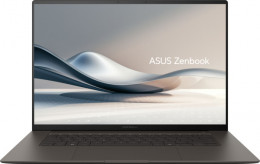 ASUS Zenbook S 16 UM5606KA-RK741W (90NB1521-M002C0) Zumaia Gray