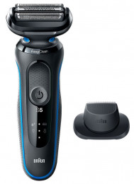 BRAUN Series 5 51-B1200S BLUE