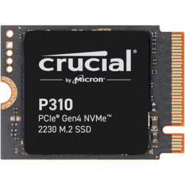 CRUCIAL P310 1TB M.2 NVMe (CT1000P310SSD2)