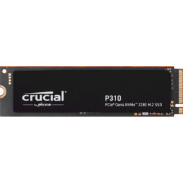 CRUCIAL P310 500GB M.2 NVMe (CT500P310SSD8)