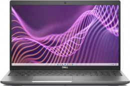 Dell Latitude 5540 (210-BGBM-2404NPBC) Grey