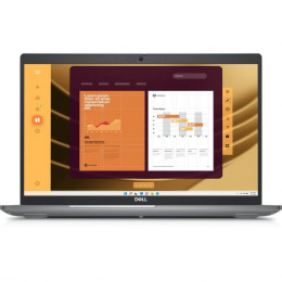 Dell Latitude 5550 (N007L555015UA_W11P) Grey