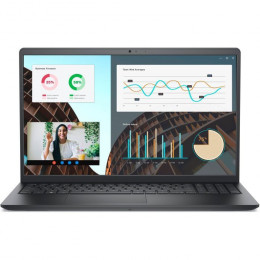Dell Vostro 15 3530 (N0093PVNB3530UA_W11P) Black