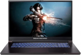 Dream Machines RG2050-17UA31