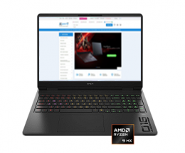 HP Omen 16-ap0053dx (BP1Q1UA) EU