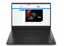HP Omen 17-db0047nr (A2AD3UA) EU