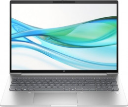 HP ProBook 460 G11 (AD0X0ET) Pike Silver