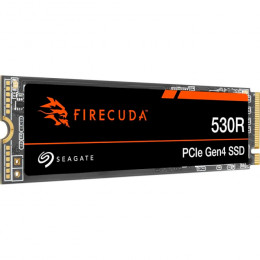 SEAGATE FireCuda 530R 2TB M.2 NVMe (ZP2000GM3A063)