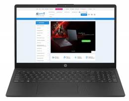 HP 15-fc0017na (8B4U2EA) EU