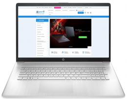 HP 17-cp0280ngl (9R3M7EA) EU