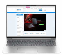 HP EliteBook 660 G11 (A37TMET) EU