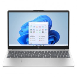 HP Laptop 15-fc0103ua (B4LX4EA) Moonlight Blue