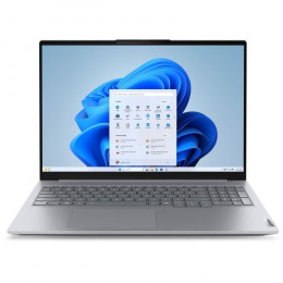 Lenovo ThinkBook 16 G8 IAL (21SK0080RA) Arctic Grey