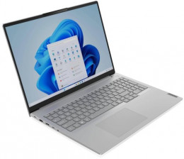Lenovo ThinkBook 16 G8 IRL (21SH0091RA) Arctic Grey