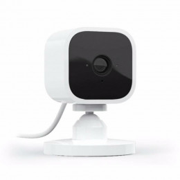 Amazon Blink Mini 1080P HD Indoor Smart Security (BCM00300U)