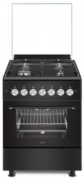 Ardesto FSCF-G60LMB
