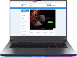 ASUS ROG Strix G18 G815LW (G815LW-G18.U95080 Custom 64 ГБ / 2 ТБ) EU