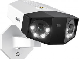 Reolink Duo Series P730 (Duo 2 PoE)
