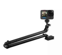 Кріплення GoPro Boom універсальне (AEXTM-001)
