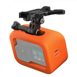 Кріплення-каппа з поплавком для камери GoPro HERO8 Black (ASLBM-002)