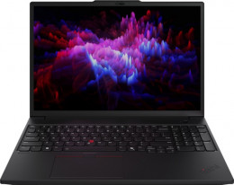 Lenovo ThinkPad P16s Gen3 (21KTS6UJ00)
