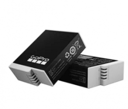 Набір із двох акумуляторів GoPro Enduro Battery для HERO 11, HERO 10, HERO 9 (ADBAT-211)