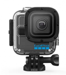 Захисний бокс для HERO11 Mini Black (AFDIV-001)
