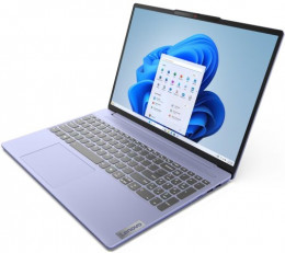 Lenovo IdeaPad Slim 5 15IRH9R (83J6000GRA) Violet