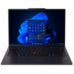 Lenovo ThinkPad X1 Carbon Gen 13 (21NTS1GA00) Black