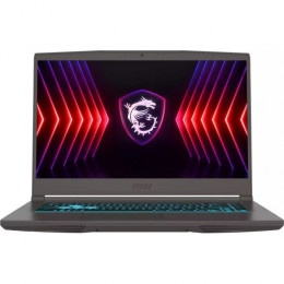 MSI Thin 15 B13UC (9S7-16R831-3038) Cosmos Gray