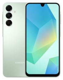 Samsung Galaxy A16 4/128GB Light Green (SM-A165FLGB)