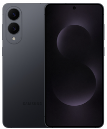 Samsung Galaxy S25 Edge 12/256GB Titanium Jetblack (SM-S937BZKD)