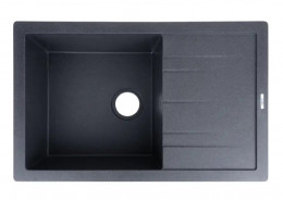 VENTOLUX DIAMANTE (BLACK MATT QUARTZ) 765x485x200