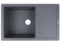 VENTOLUX DIAMANTE (GRAY QUARTZ) 765x485x200