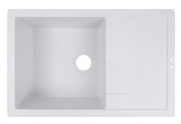 VENTOLUX DIAMANTE (WHITE QUARTZ) 765x485x200